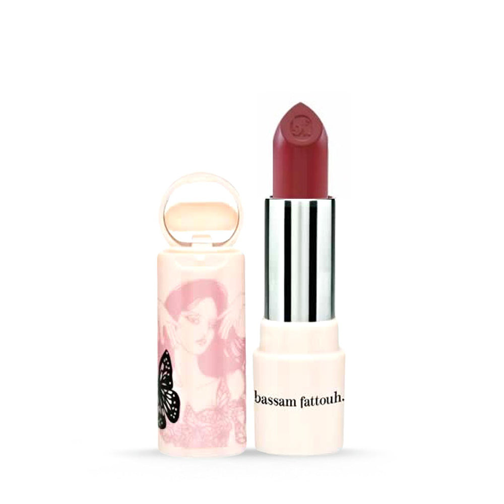 Bassam Fattouh Cosmetics L/S Lana Loves Default Title