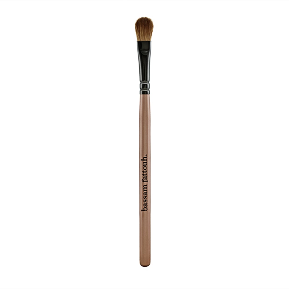 Bassam Fattouh Cosmetics Blending Brush Bf11 Default Title