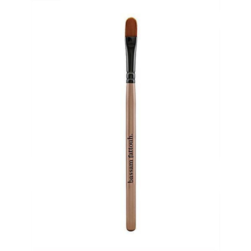 Bassam Fattouh Cosmetics Concealer Brush Bf15 Default Title