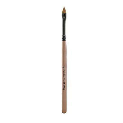 Bassam Fattouh Cosmetics Lip Brush Bf17 Default Title