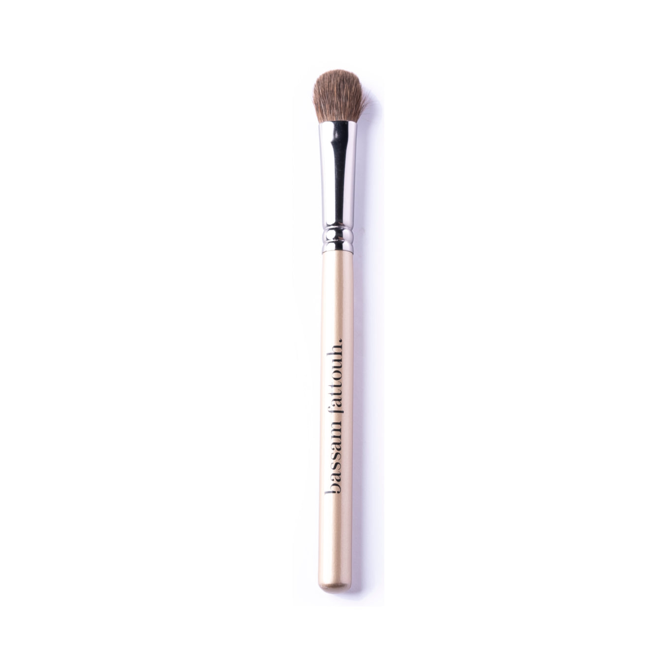 Bassam Fattouh Cosmetics Fluff Brush Bf24 Default Title