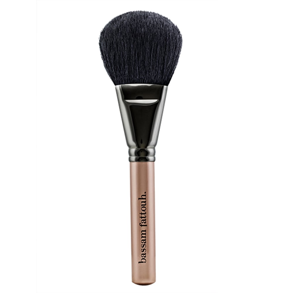 Bassam Fattouh Cosmetics Buffer Blush Bf37 Default Title
