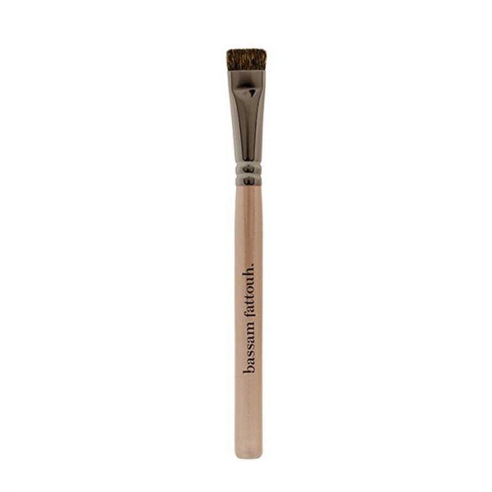 Bassam Fattouh Cosmetics Smoked Blender Brush Default Title