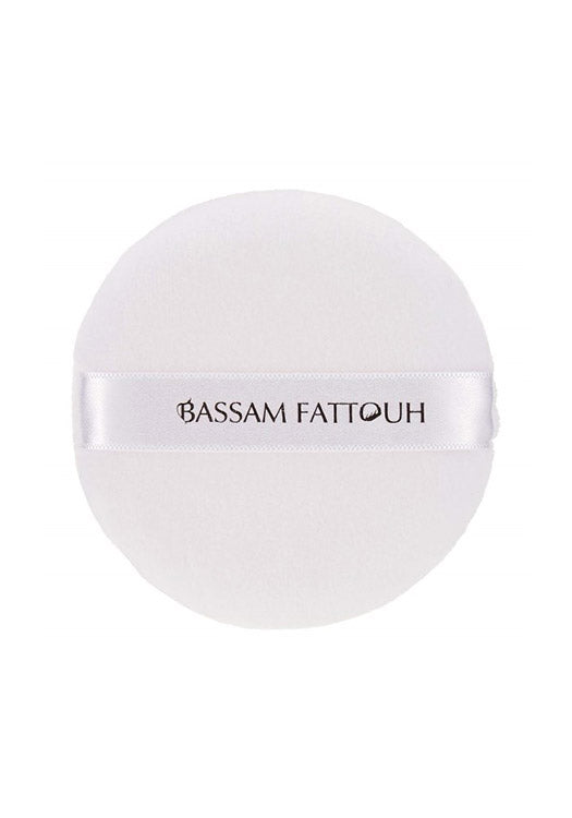 Bassam Fattouh Cotton Buff With Ribbon