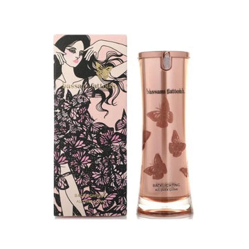 بسام فتوح كوزمتكس باك لايتنج برونز