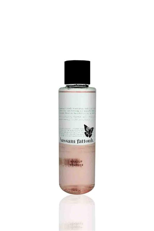 Bassam Fattouh Cosmetics Make Up Remover 100ML