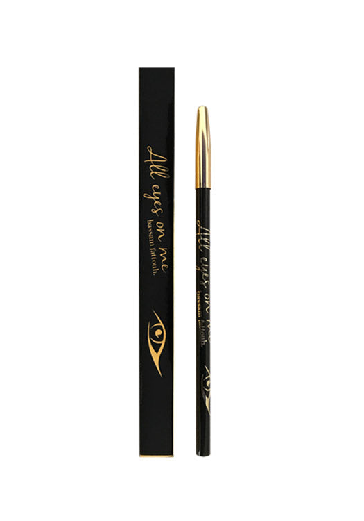 Bassam Fattouh All Eyes On Me Pencil