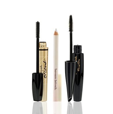 Bassam Fattouh Cosmetics Eyeconic Kit Default Title