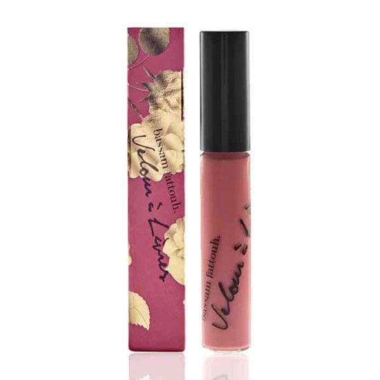 Bassam Fattouh Cosmetics L/S Velours Matte Noora Default Title