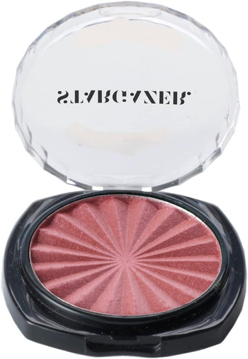 Bfc Eye Sparkles Rose Pearl
