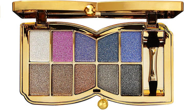 Bfc Eye Sparkles Shimmer Gold