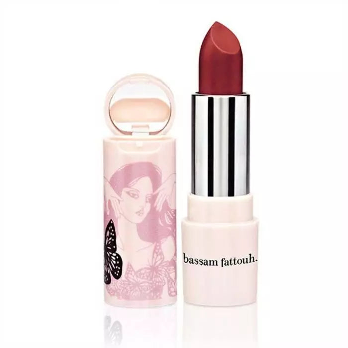 Bassam Fattouh Cosmetics Lip Gloss Rouge Q9 Default Title