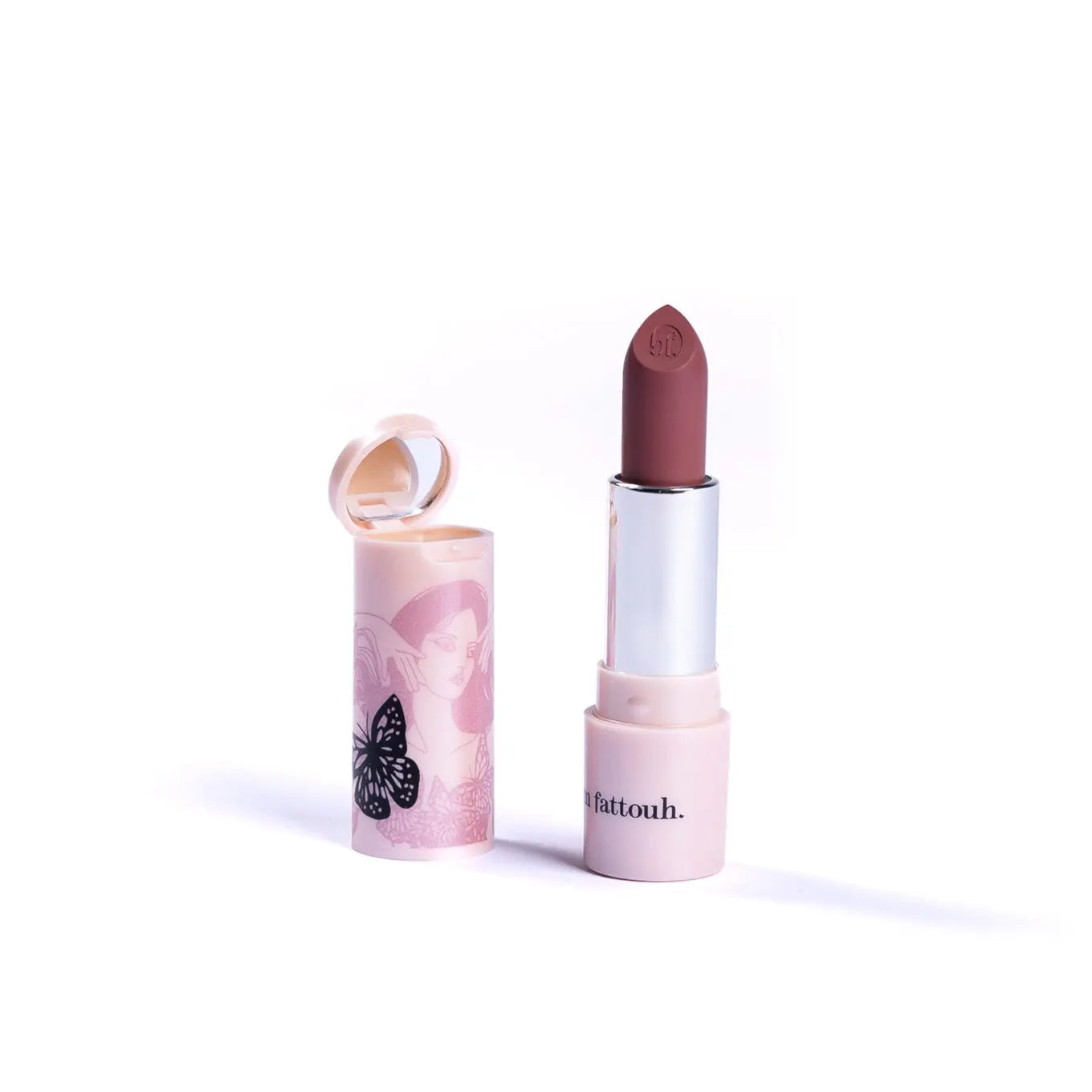Bassam Fattouh Cosmetics L/S Balm Angel Default Title