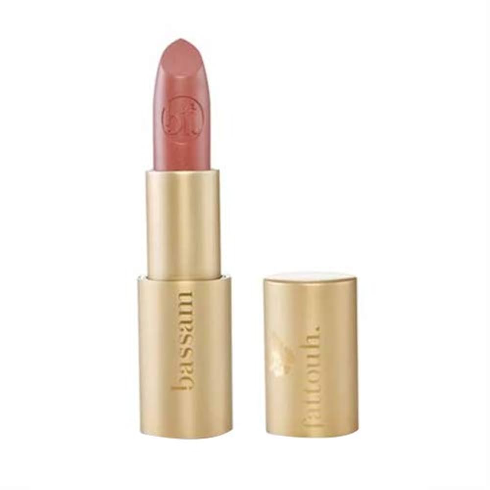 Bassam Fattouh Cosmetics أحمر شفاه مات تريكس شفاه العروس العنوان الافتراضي