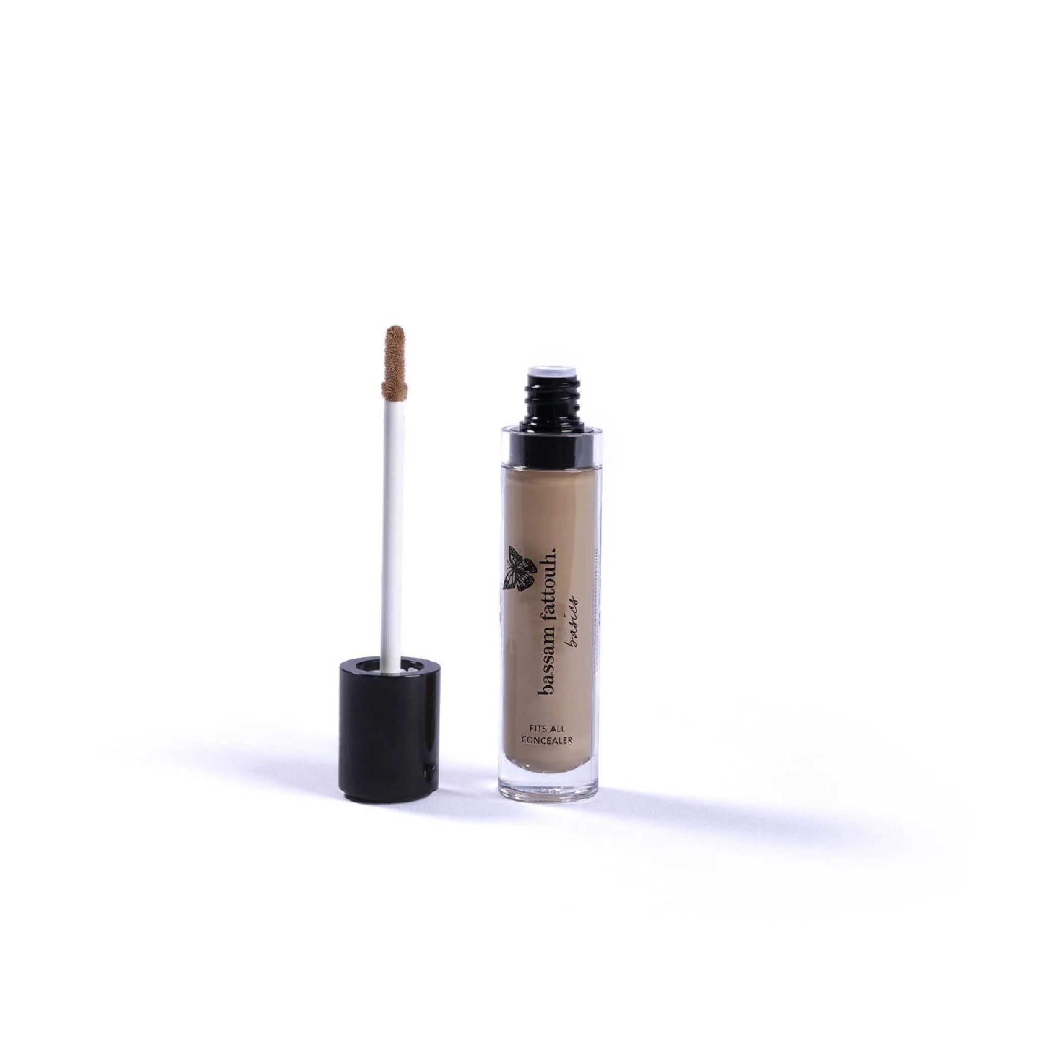 Bassam Fattouh Cosmetics Concealer Fits All Neutral Default Title