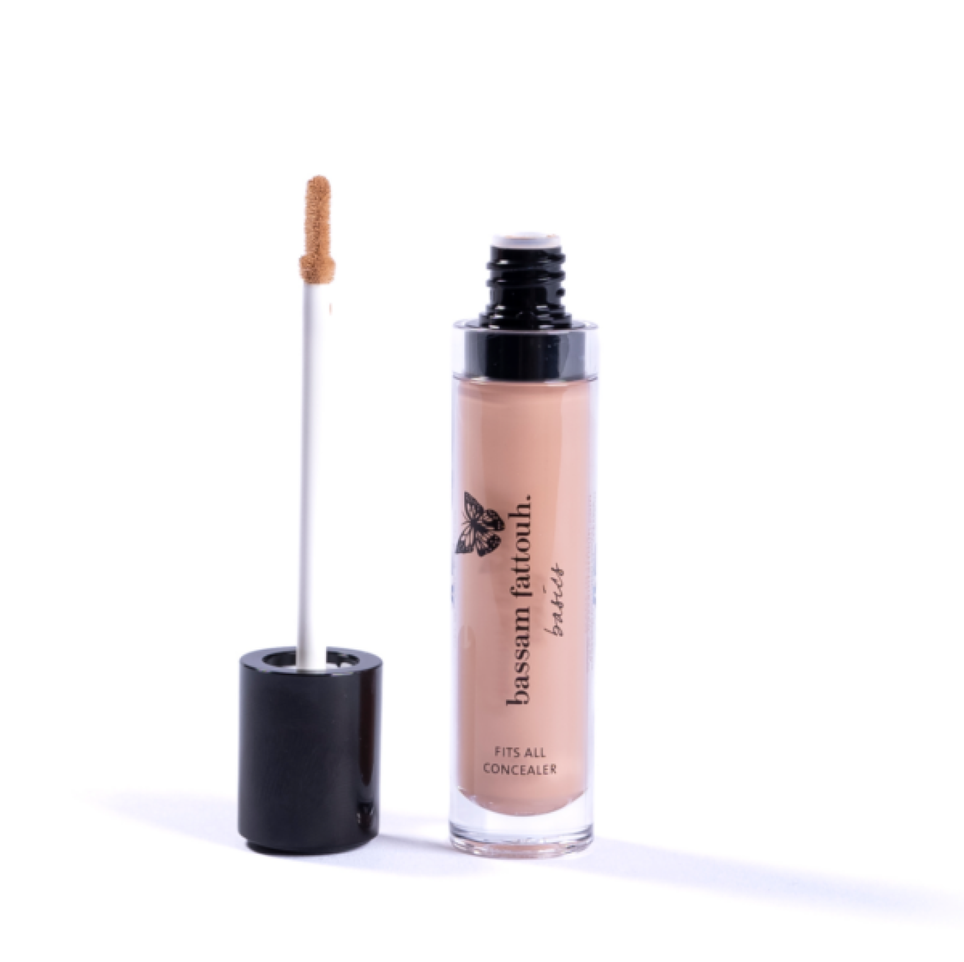 Bassam Fattouh Cosmetics Concealer Fits All Corrector Banana Default Title