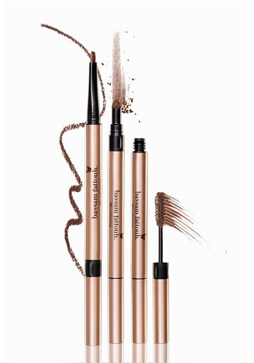 Bassam Fattouh Microblading Cinnamon Eyebrow