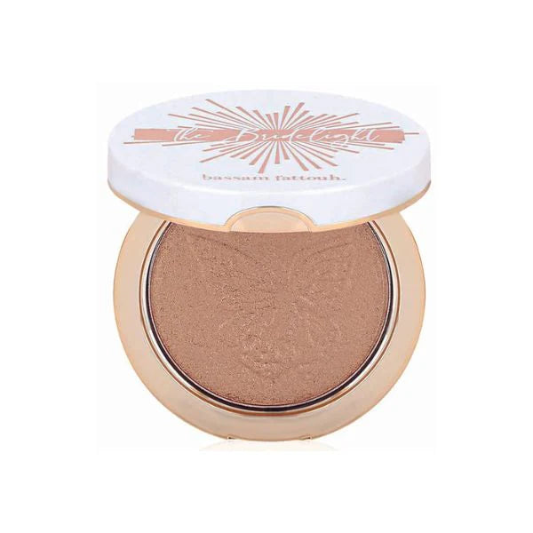 Bassam Fattouh Cosmetics Bridal Highlighter Glow Default Title