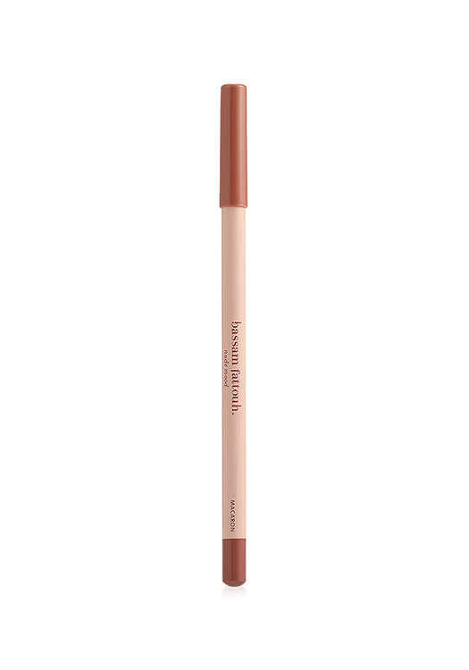 Bassam Fattouh Lipliner Nude Mood Lokum Default Title