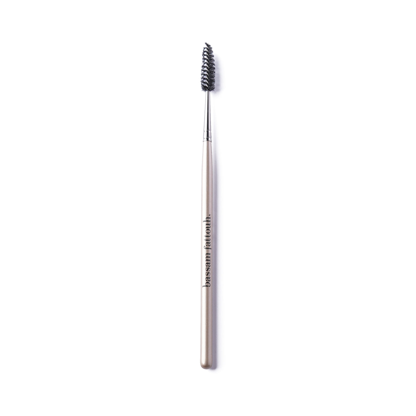 Bassam Fattouh Cosmetics Mascara Brush Bf05 Default Title