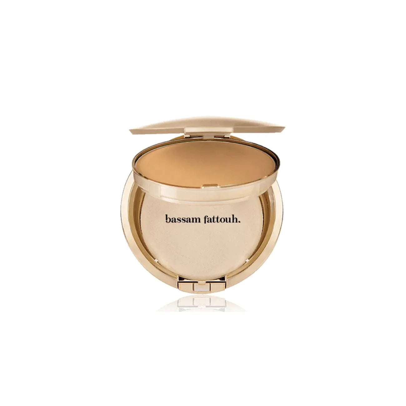Bassam Fattouh Cosmetics Two Way Cake Powder S3.6 Default Title