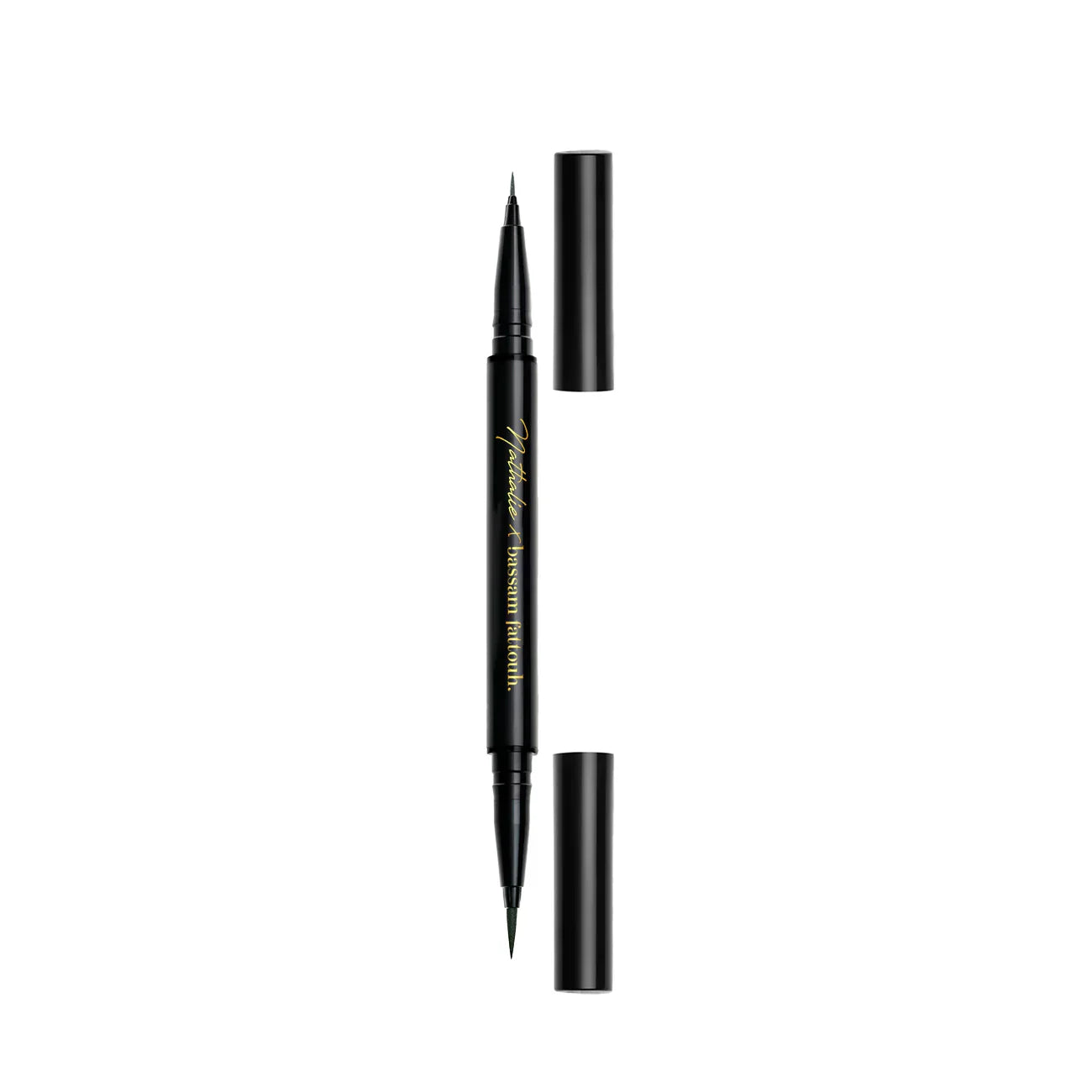 Bassam Fattouh Cosmetics آيلاينر ناتالي بوب ماي آيز جرين العنوان الافتراضي