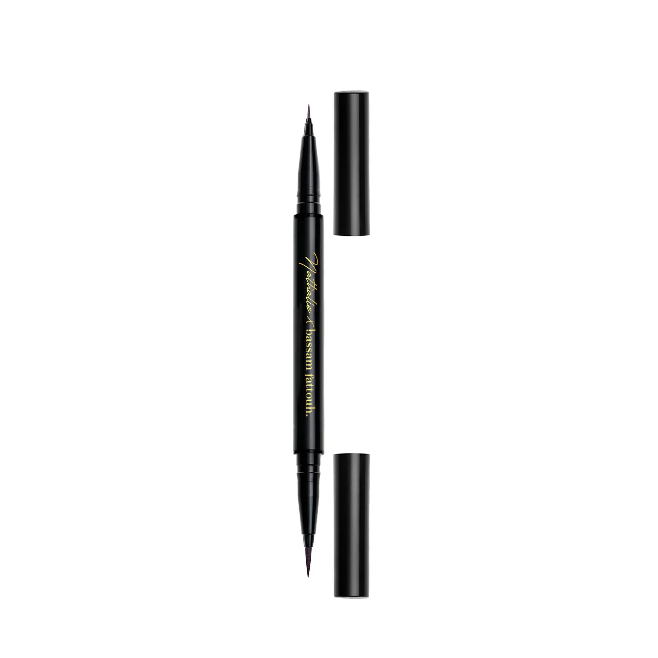 Bassam Fattouh Cosmetics آيلاينر Nathalie Define Me أرجواني العنوان الافتراضي