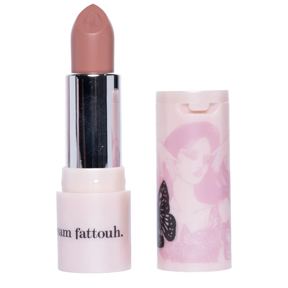 Bassam Fattouh Cosmetics L/S Balm Romance Default Title