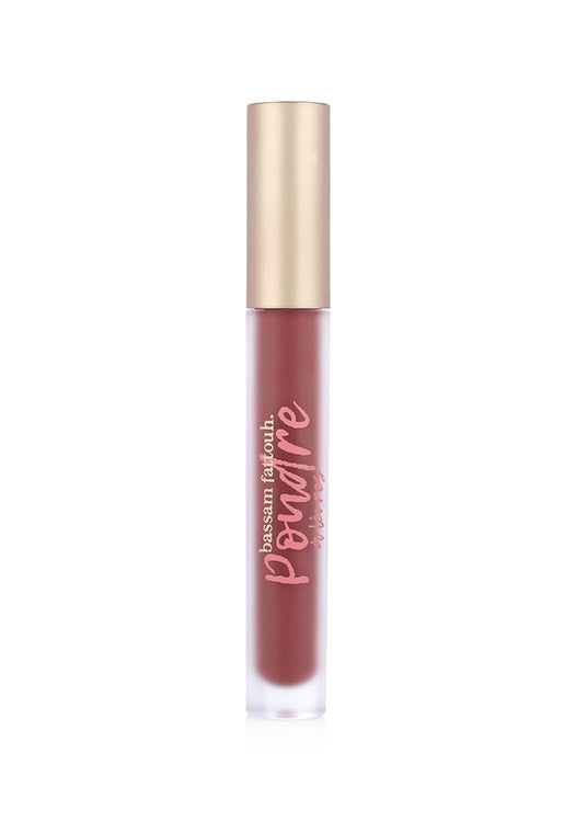 Bassam Fattouh Poudre A Levres Blushy Rose Default Title