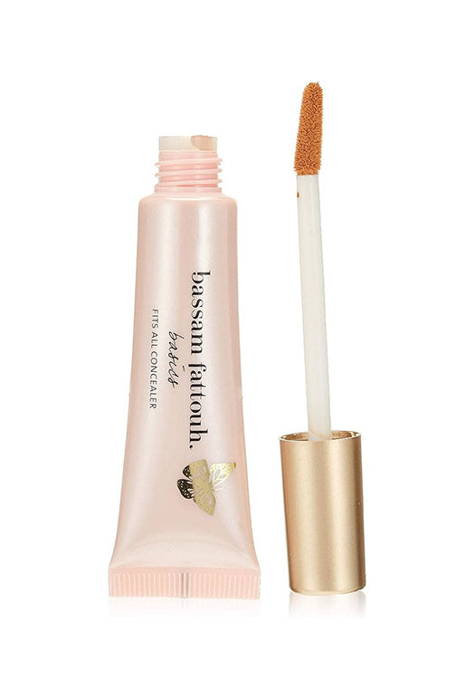 Bassam Fattouh Concealer Fits All Corrector Default Title