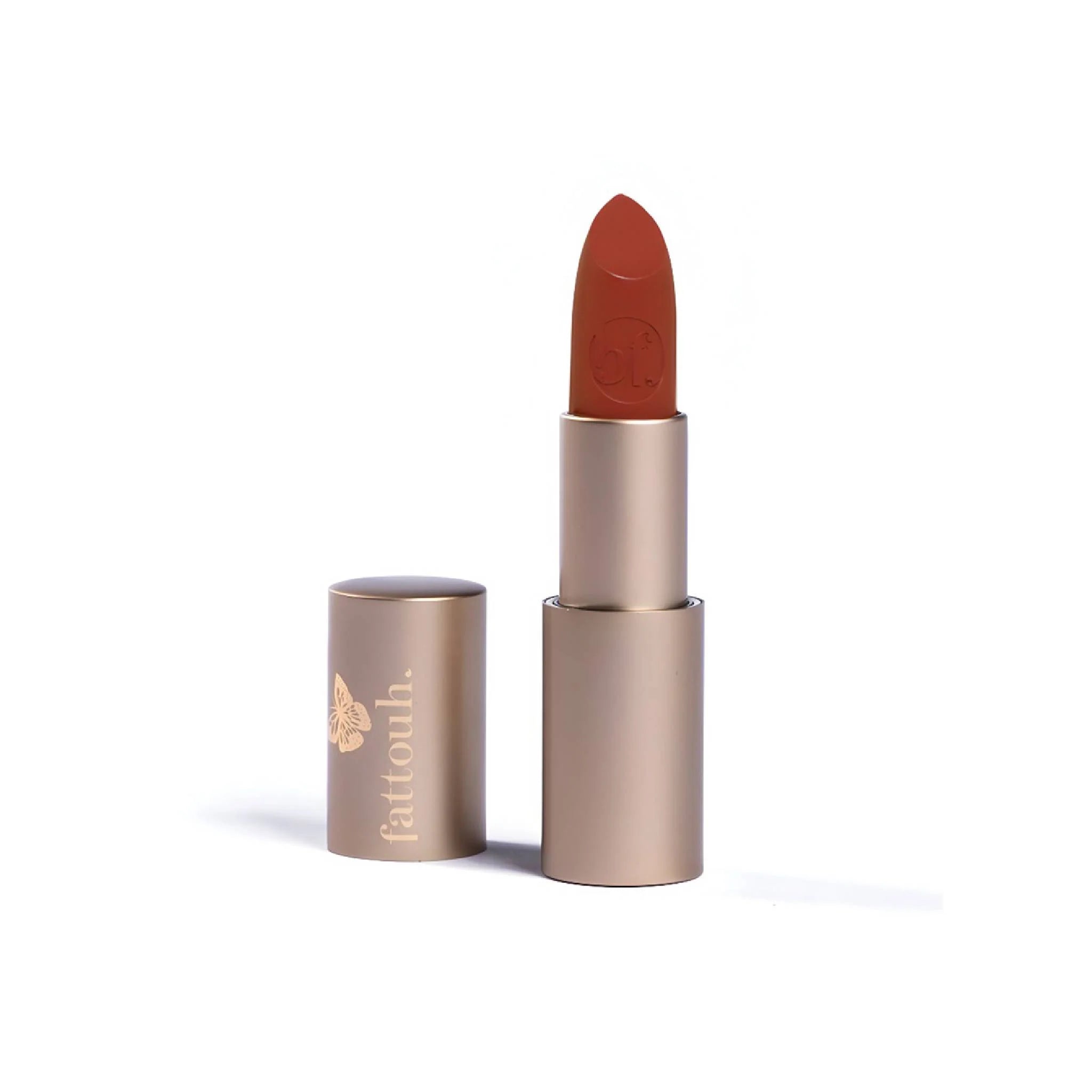 Bassam Fattouh Cosmetics Mattetricks Haifa Matte Edition Default Title