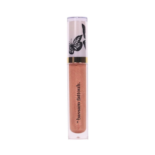 Bassam Fattouh Cosmetics Lipgloss Sun Drops Default Title