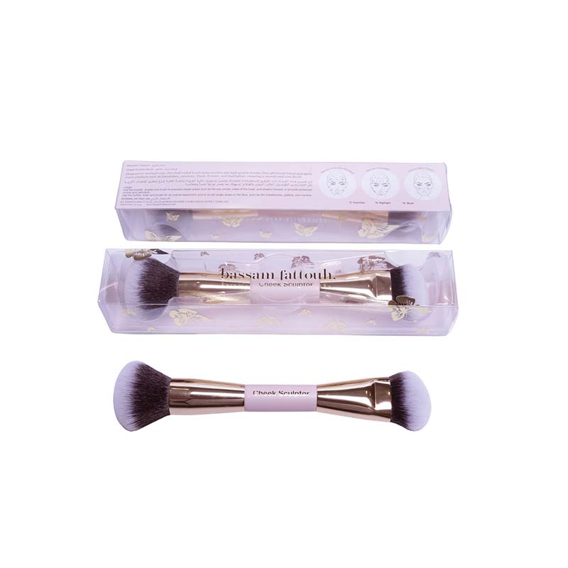 Bassam Fattouh Cosmetics Brush Sculptor Brush Default Title