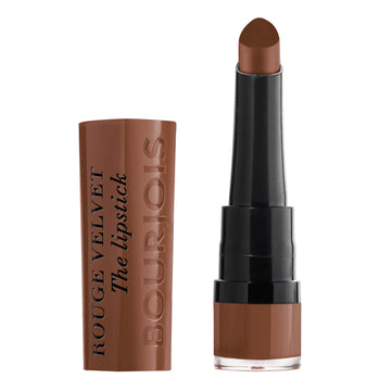 BOURJOIS 014 Rouge Edtn Velvet L/S