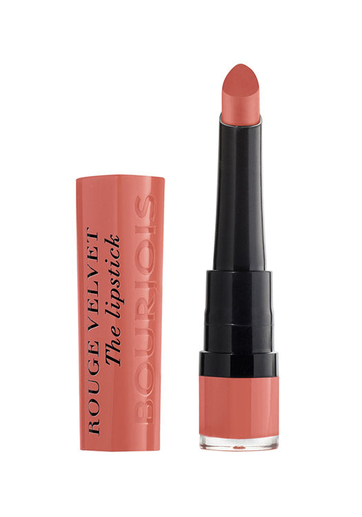 Bourjois Rouge Edition Velvet 015 L/S Default Title