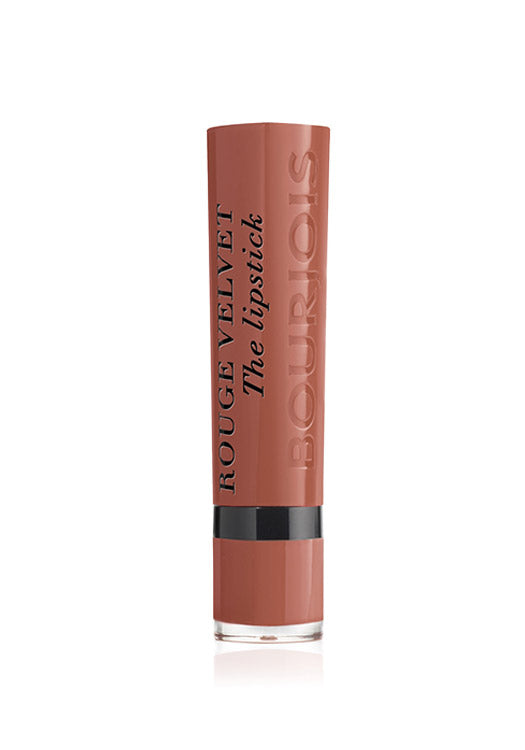 Bourjois Rouge Edition Velvet 016 L/S Default Title