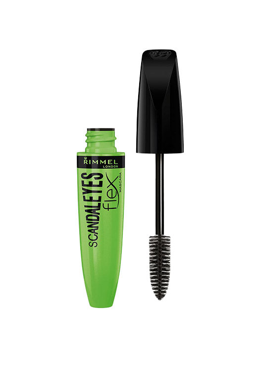 Rimmel ScandalEyes Flex Ultra Black Mascara