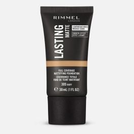 RIMMEL 085 Lasting Finish Mat Fnd
