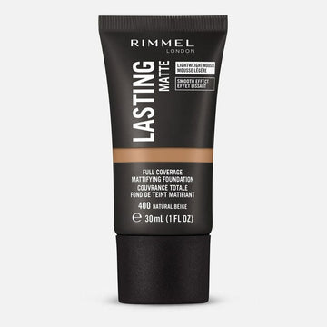 RIMMEL 103 Lasting Finish Mat Fnd