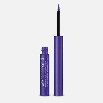 RIMMEL 004 Wonder Proof Eyeliner