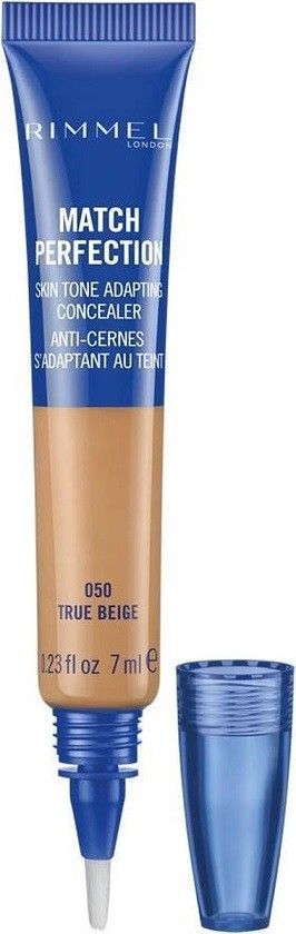 RIMMEL R/L 050 Match Prf Cnclr
