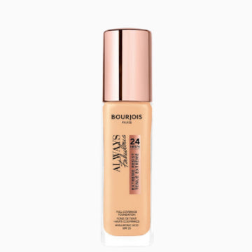 BOURJOIS 120 Always Fabulus 24H Fnd
