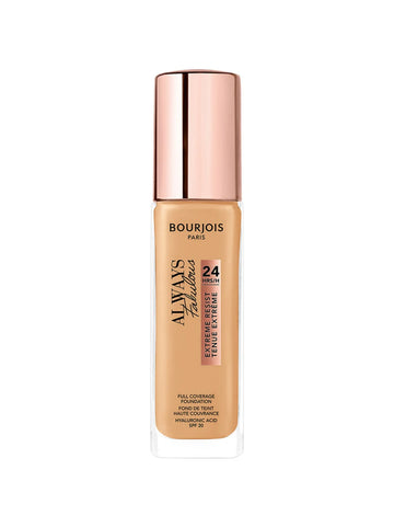 BOURJOIS 310 Always Fabulus 24H Fnd