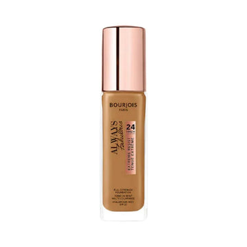 BOURJOIS 520 Always Fabulus 24H Fnd