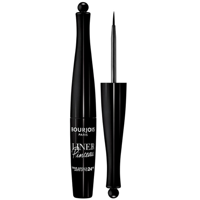 Bourjois R/L Liner Pinceau U/Blck Default Title
