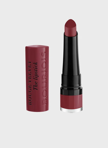 BOURJOIS 040 Rouge Edtn Velvet L/S