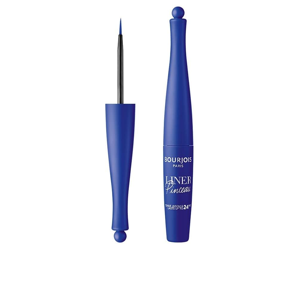 Bourjois 004 Liner Pinceau Blue Default Title