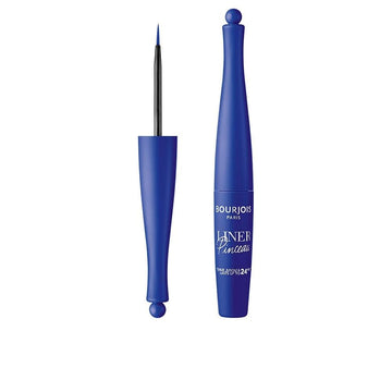 Bourjois 004 Liner Pinceau Blue
