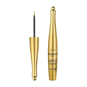 BOURJOIS 007 Liner Pinceau Gold