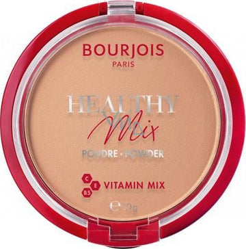 BOURJOIS 005 Healthy Mix Powder